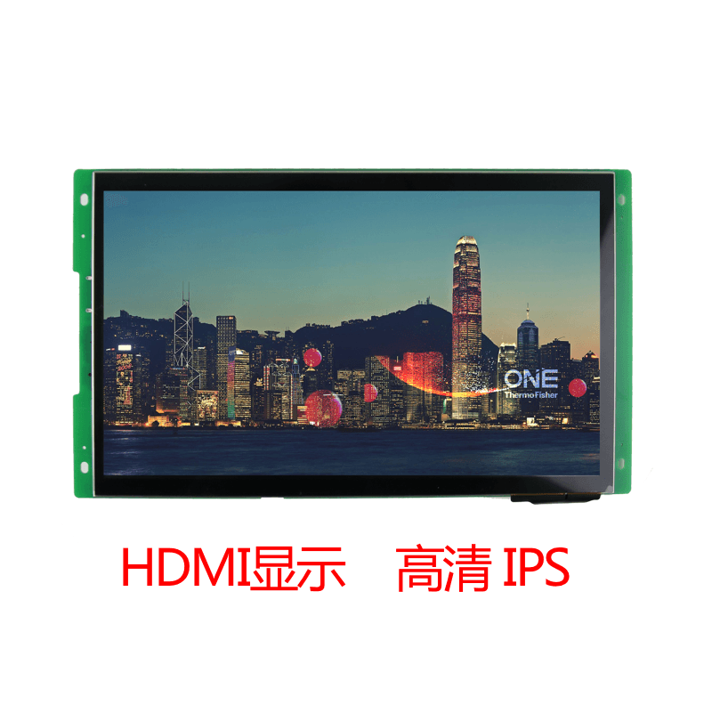 DC10600HDMI101_0C,IPS屏