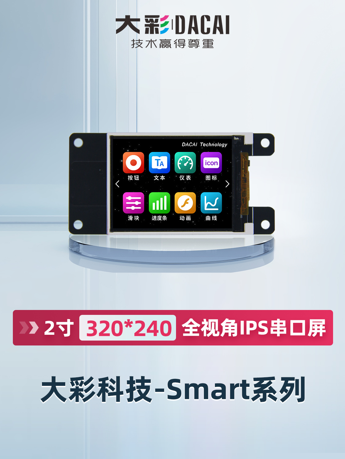 S2.0"(320*240)